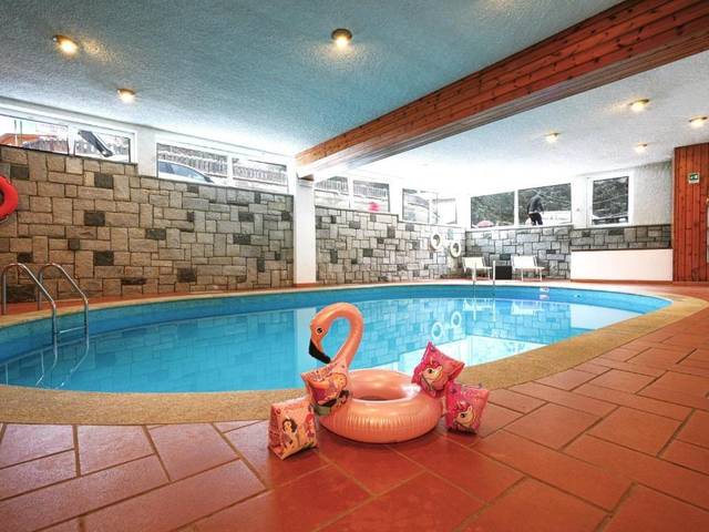 Hotel Arlecchino — foto 2