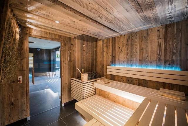 Residence Montanaris Alpina Active Relax — foto 2