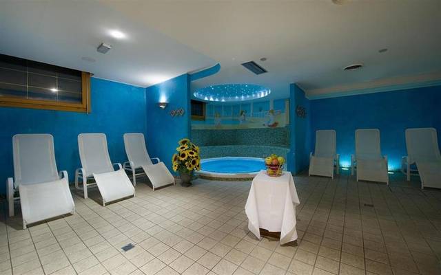 Hotel Boscone Suite — foto 2