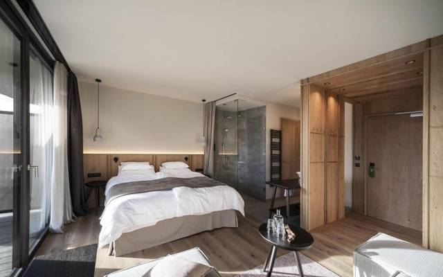 Hotel Gfell — foto 3