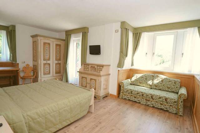 Hotel Al Ponte — foto 3