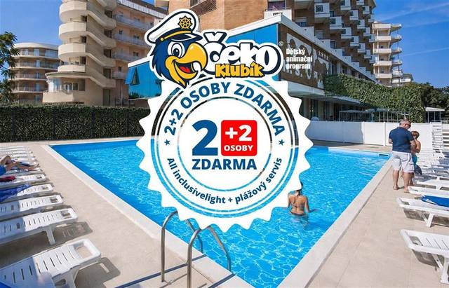 Hotel Maxiy Milano Marittima