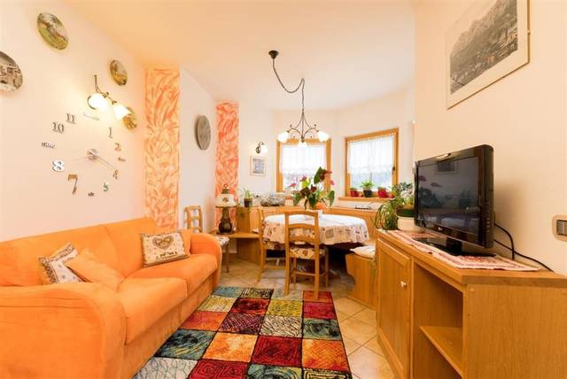 Apartmány Chalet Aurora — foto 3