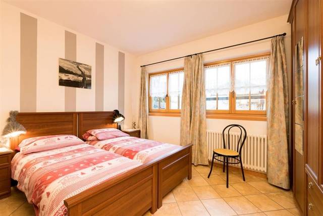Apartmány Chalet Aurora — foto 2