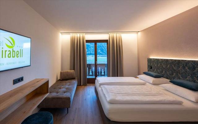 Hotel Mirabell — foto 3
