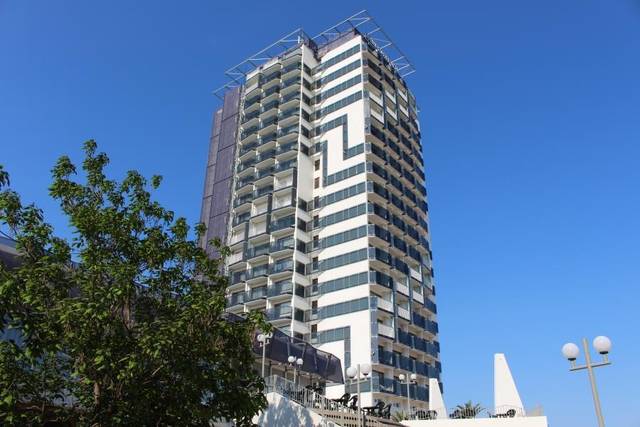 Burgas Beach Hotel — foto 3