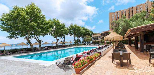 Baia Madeira Hotel - Ocean Beachfront — foto 3