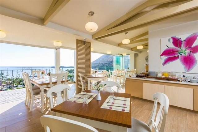 Aparthotel Manos Palace — foto 2