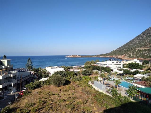 Aparthotel Manos Palace — foto 3