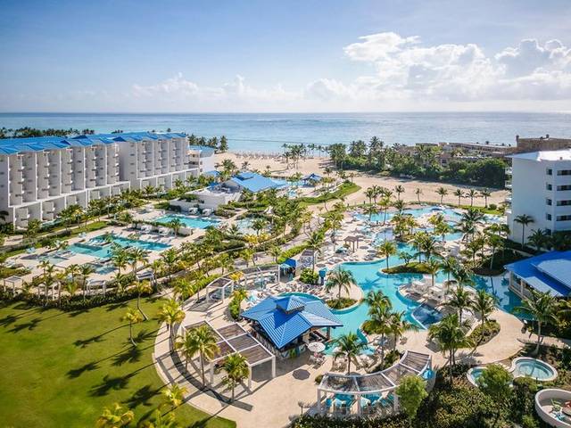 Dreams Cap Cana Resort & Spa – fotografie 1