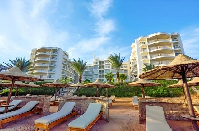 Royal Star Beach Resort — foto 2