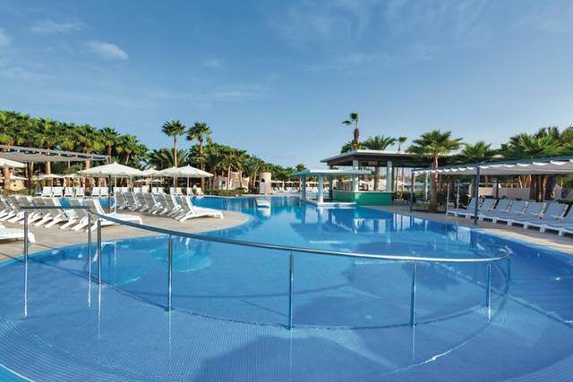 Hotel Riu Cabo Verde — foto 3