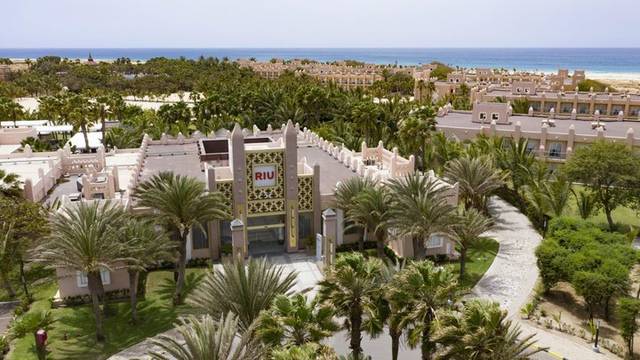 Hotel Riu Cabo Verde — foto 2