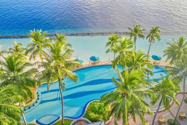 Hotel Royal Island Resort & Spa — foto 2