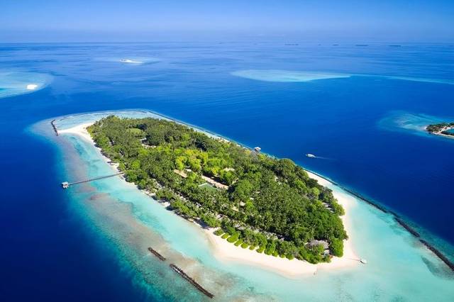 Hotel Royal Island Resort & Spa — foto 3