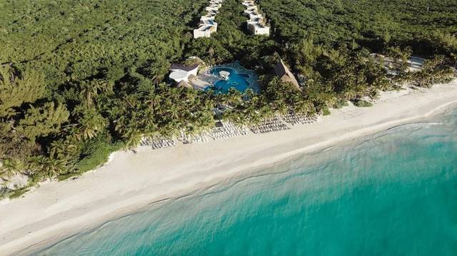 Catalonia Royal Tulum