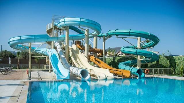 Senseana Sea Side Resort & Aquadventure — foto 3