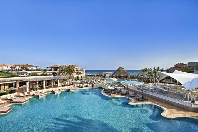 Atlantica Caldera Palace — foto 2