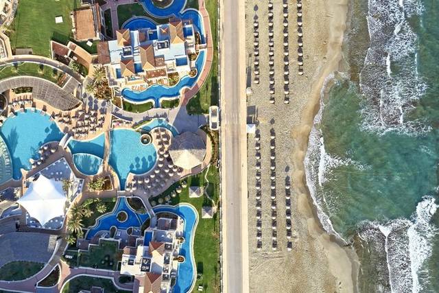 Atlantica Caldera Palace — foto 3
