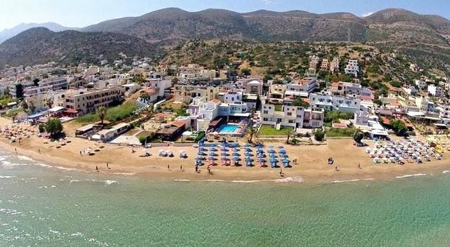 Stalis — foto 2