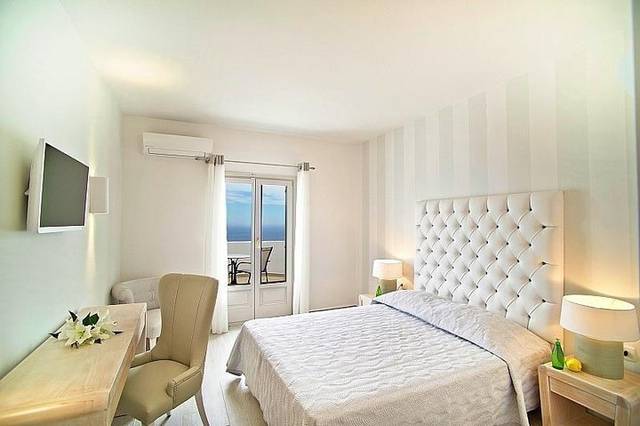 Hotel Santorini Palace — foto 3