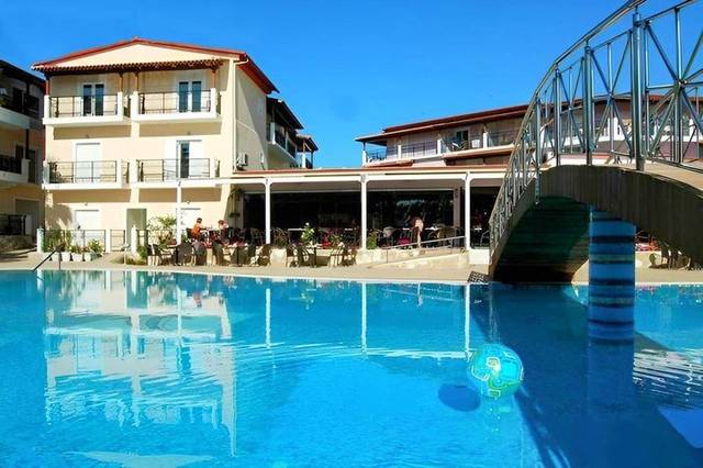 Majestic Hotel Spa — foto 2