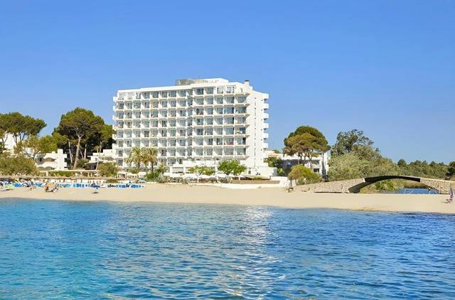 UNIVERSAL Castell Royal — foto 3