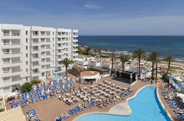 Palia Sa Coma Playa – Mallorca, Španělsko