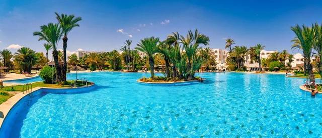 Djerba Resort — foto 2