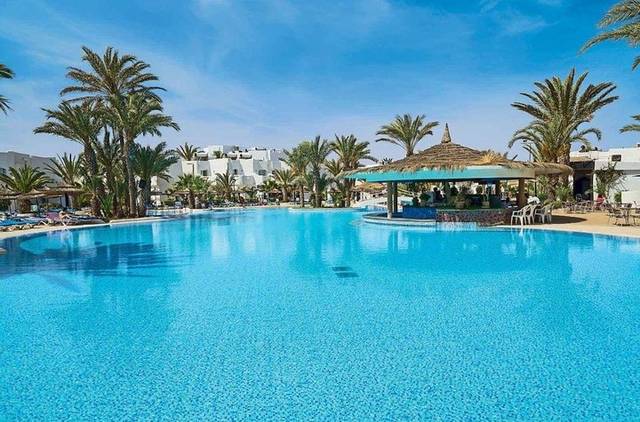 Fiesta Beach Djerba — foto 3