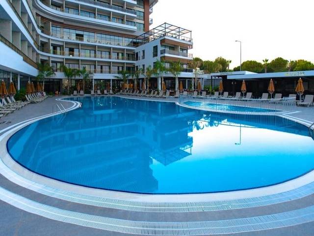 Alexia Resort & Spa — foto 3
