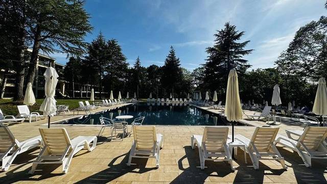 Hotel Queen Nelly Park — foto 2