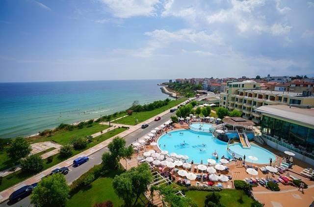 Perla Beach — foto 3