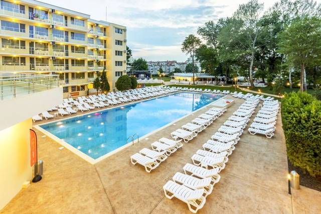 Hotel Garden Nevis – fotografie 1