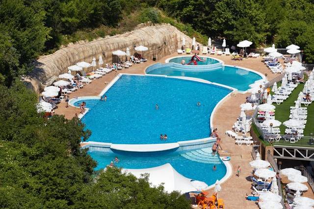Paradise Beach Hotel — foto 3