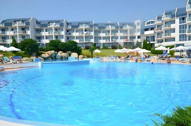 Sineva Beach – fotografie 1