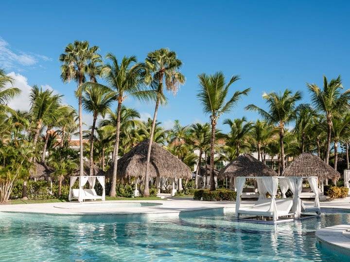 Zel Punta Cana — Dominikánská republika, Punta Cana