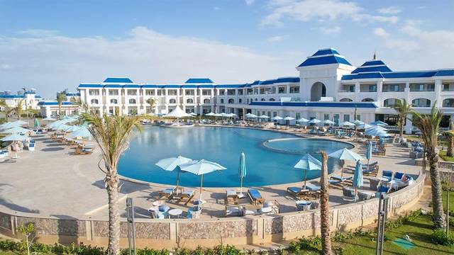 Gewan Luxury Palace Alamein — foto 3