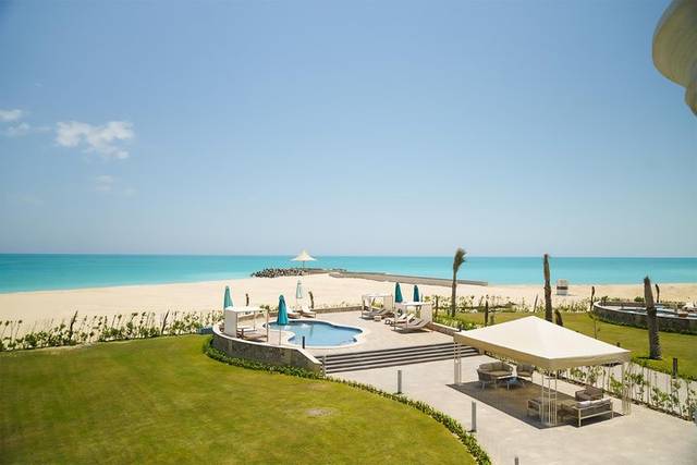 Gewan Luxury Palace Alamein — foto 2