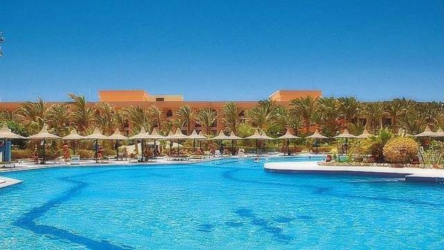 Giftun Azur Resort — foto 2
