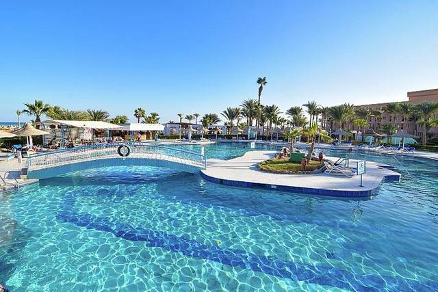 Giftun Azur Resort — foto 3