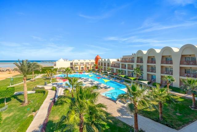 Titanic Beach Spa & Aquapark – fotografie 1