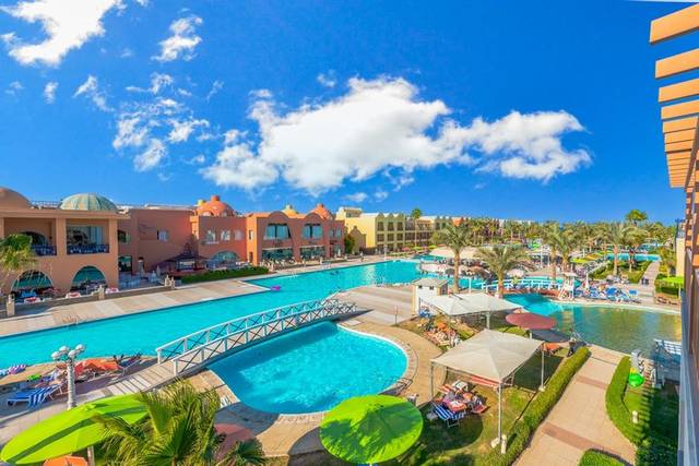 Titanic Beach Spa & Aquapark — foto 3