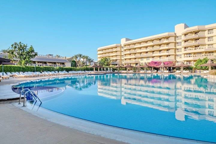 Sindbad Club — Egypt, Sahl Hasheesh