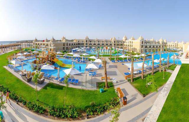 Titanic Royal Resort — foto 2
