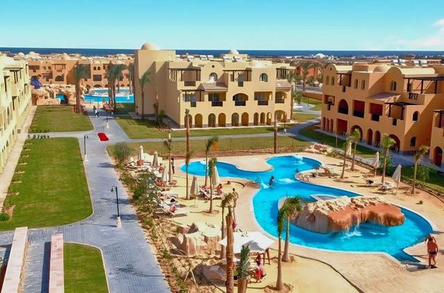 Stella Gardens Resort & Spa — foto 3