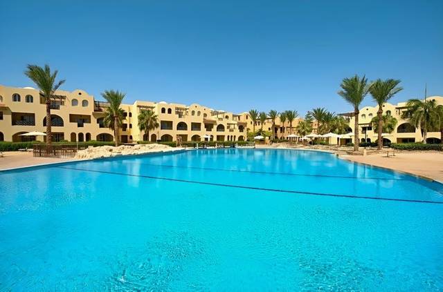 Stella Gardens Resort & Spa — foto 2