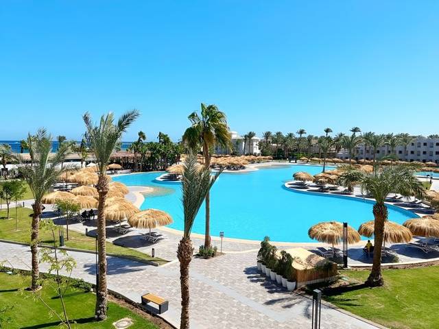 Xanadu Club Makadi Bay – fotografie 1