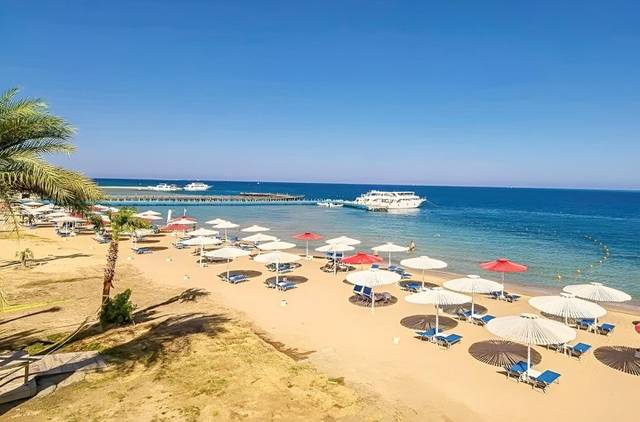 Amarina Abu Soma Resort & Aquapark — foto 3