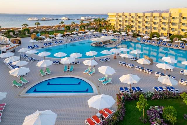 Seven Seas Jolie Bay (ex. Aqua Mondo Abu Soma) — foto 2